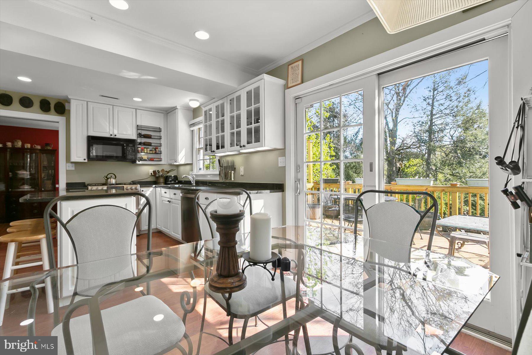 CHEVY CHASE VIEW - Residential