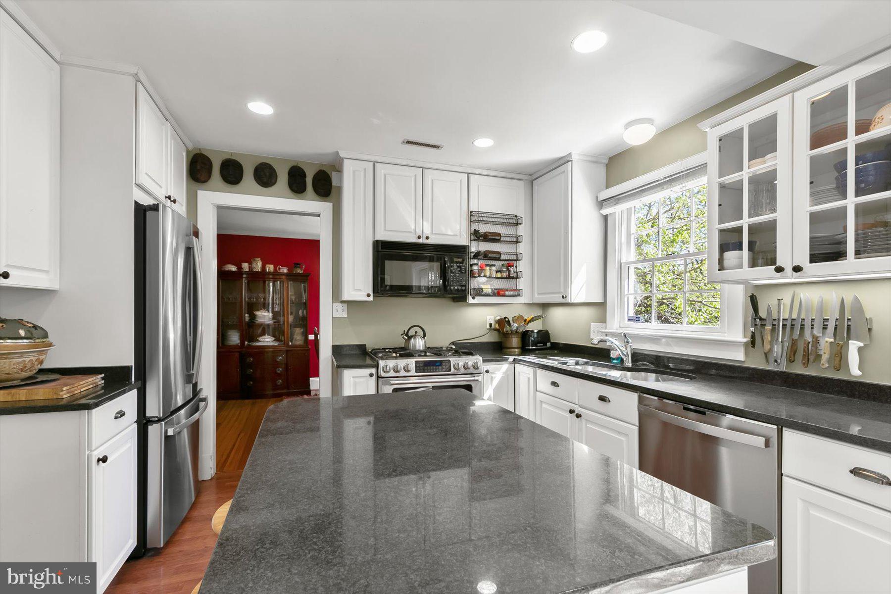 CHEVY CHASE VIEW - Residential