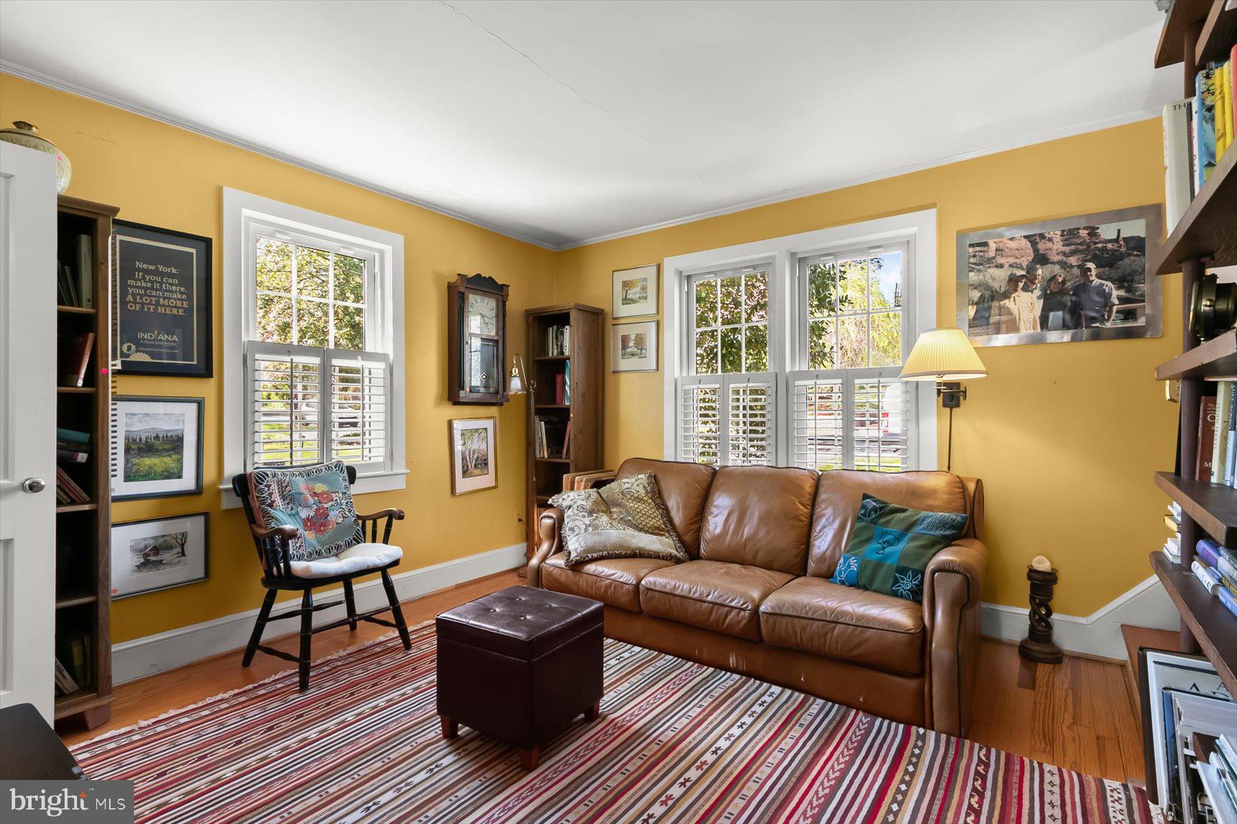 CHEVY CHASE VIEW - Residential