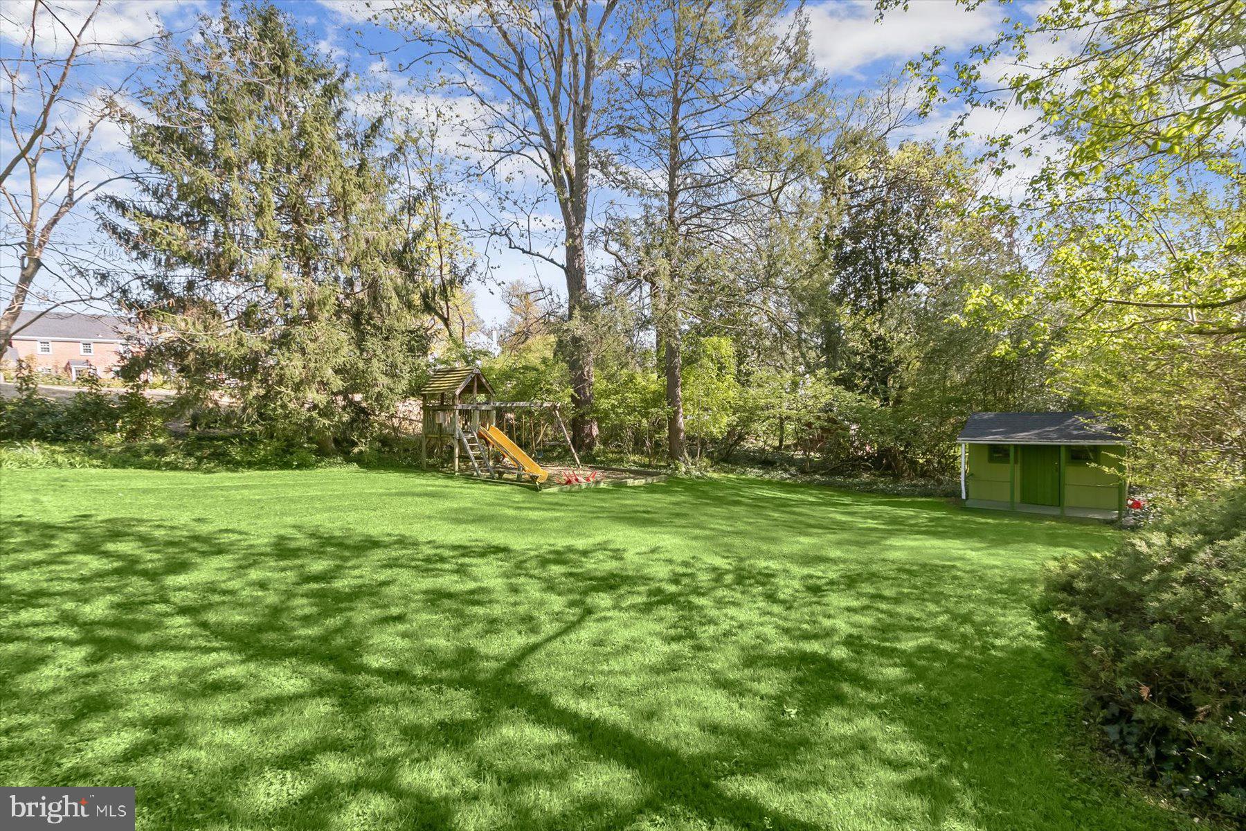 CHEVY CHASE VIEW - Residential