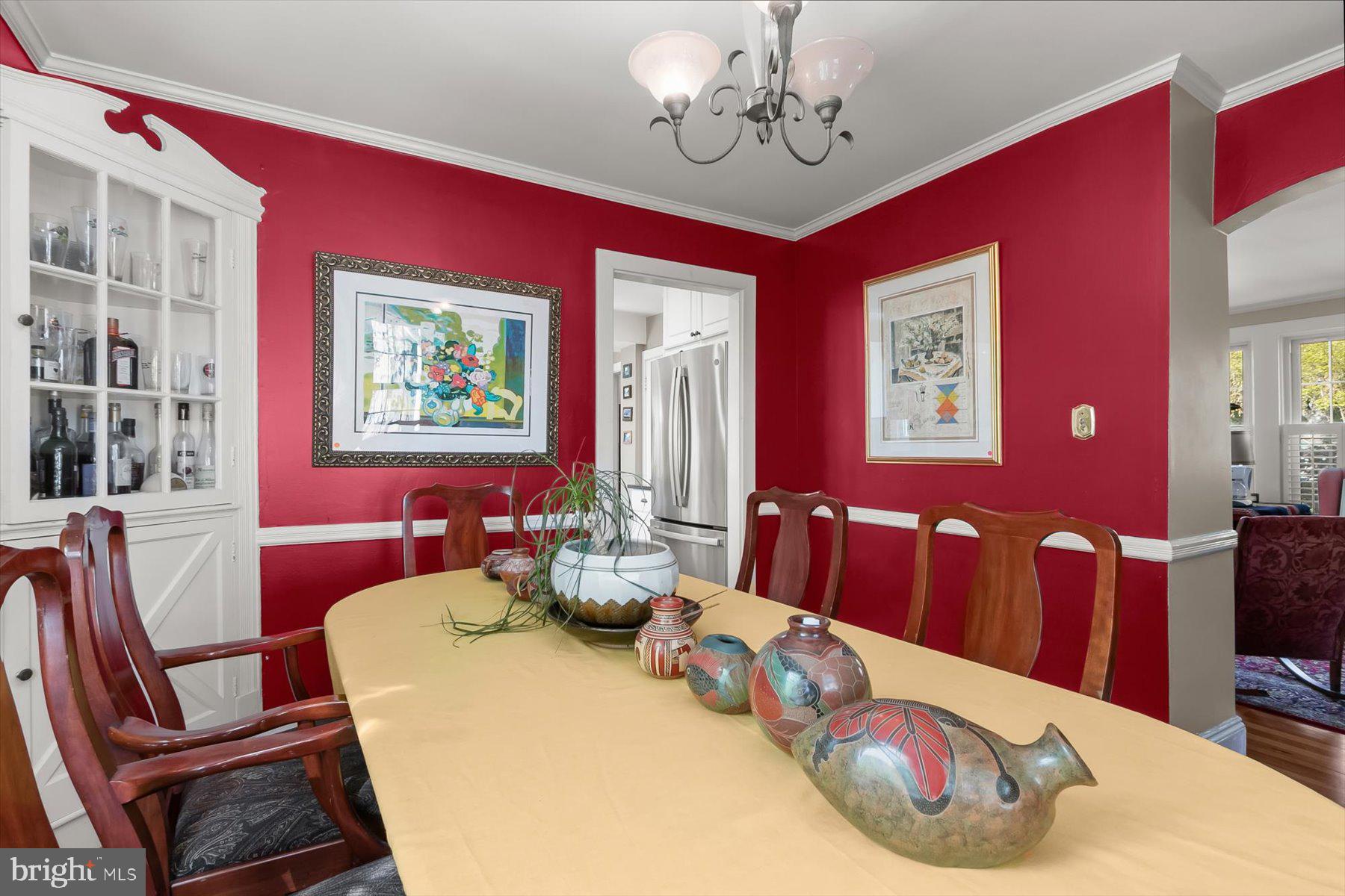 CHEVY CHASE VIEW - Residential