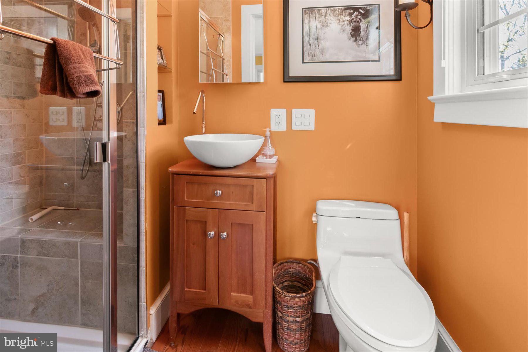 CHEVY CHASE VIEW - Residential