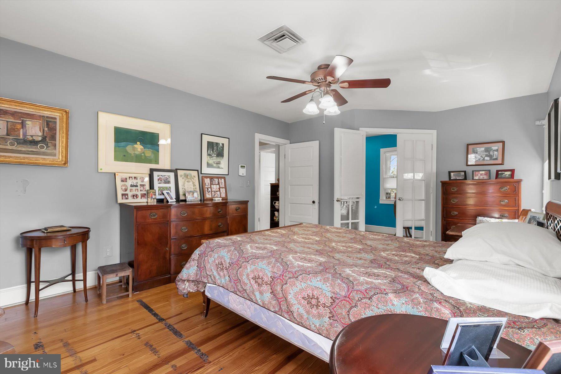 CHEVY CHASE VIEW - Residential