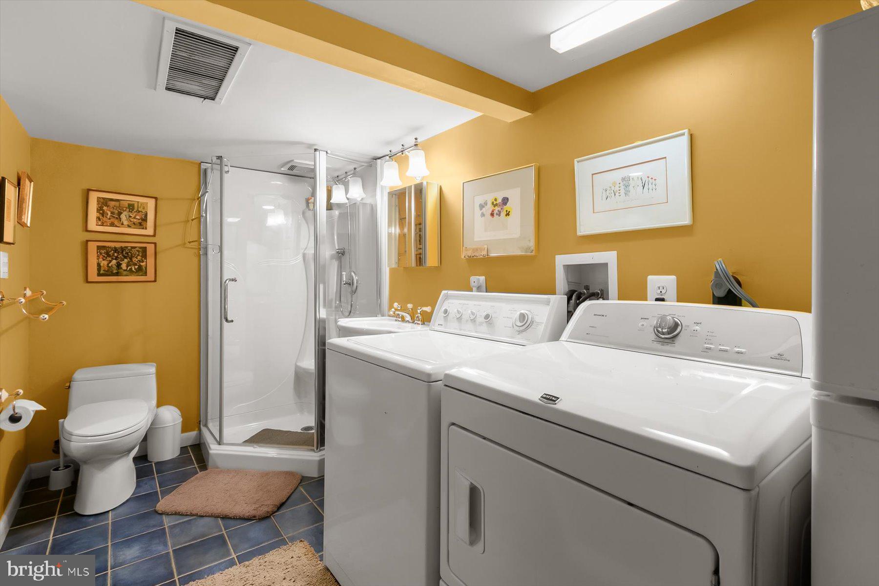 CHEVY CHASE VIEW - Residential