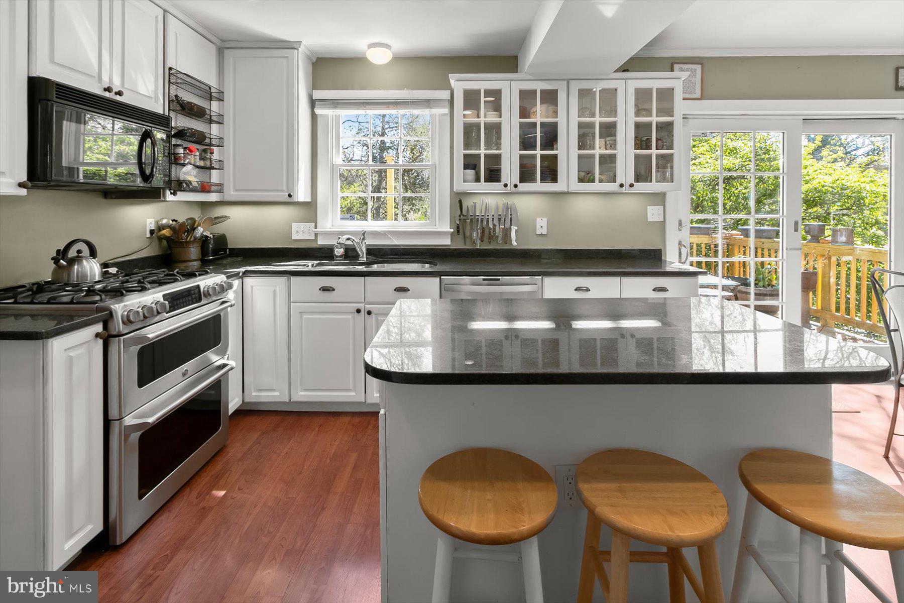 CHEVY CHASE VIEW - Residential