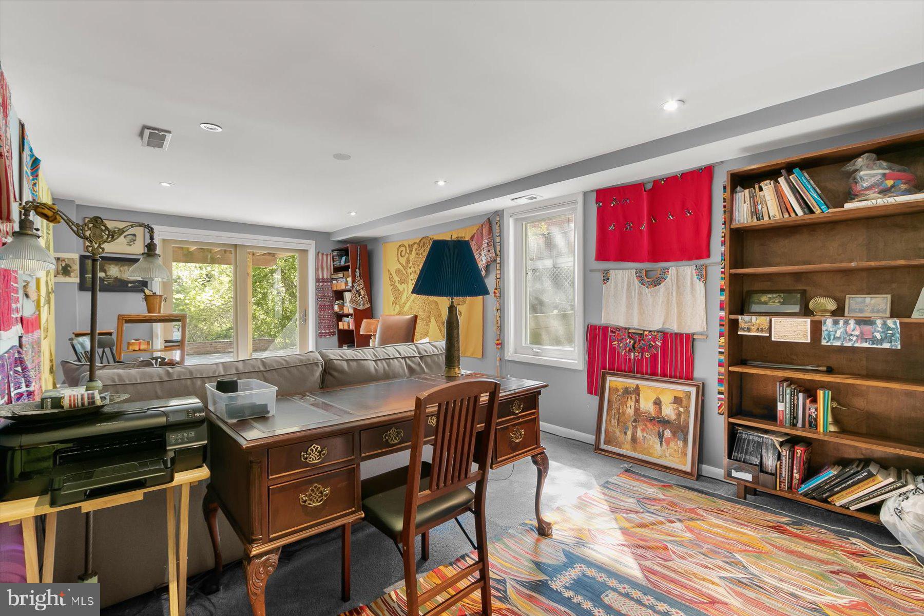 CHEVY CHASE VIEW - Residential