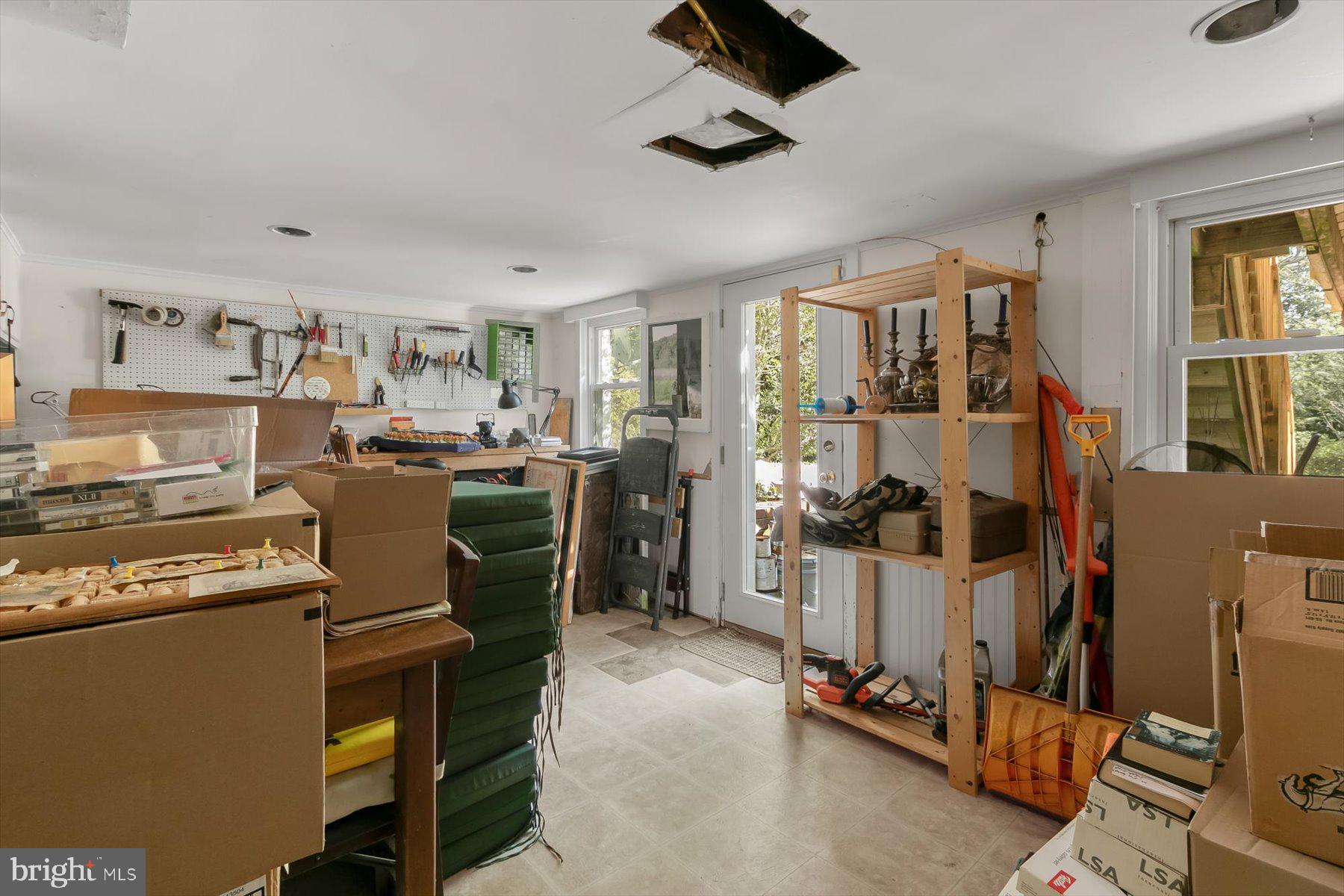 CHEVY CHASE VIEW - Residential