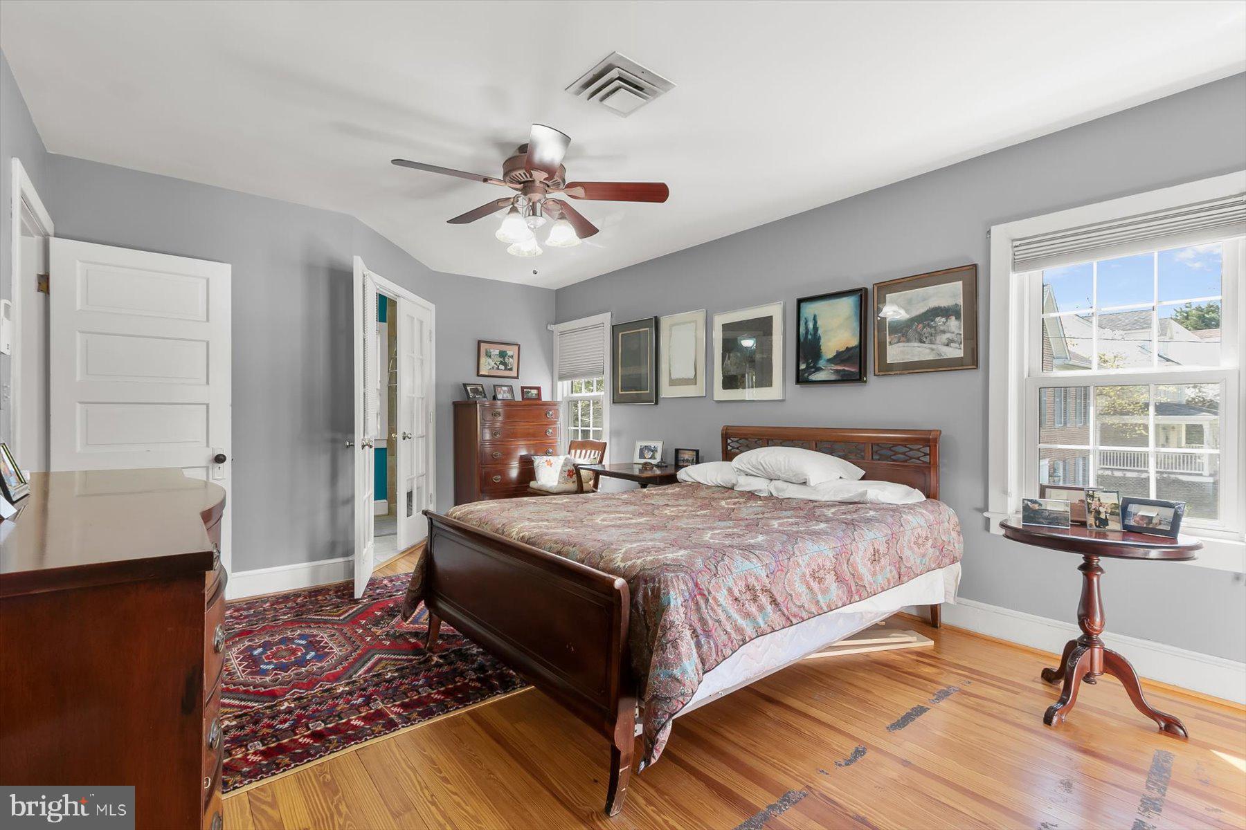 CHEVY CHASE VIEW - Residential