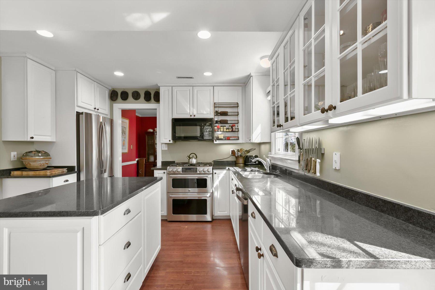 CHEVY CHASE VIEW - Residential