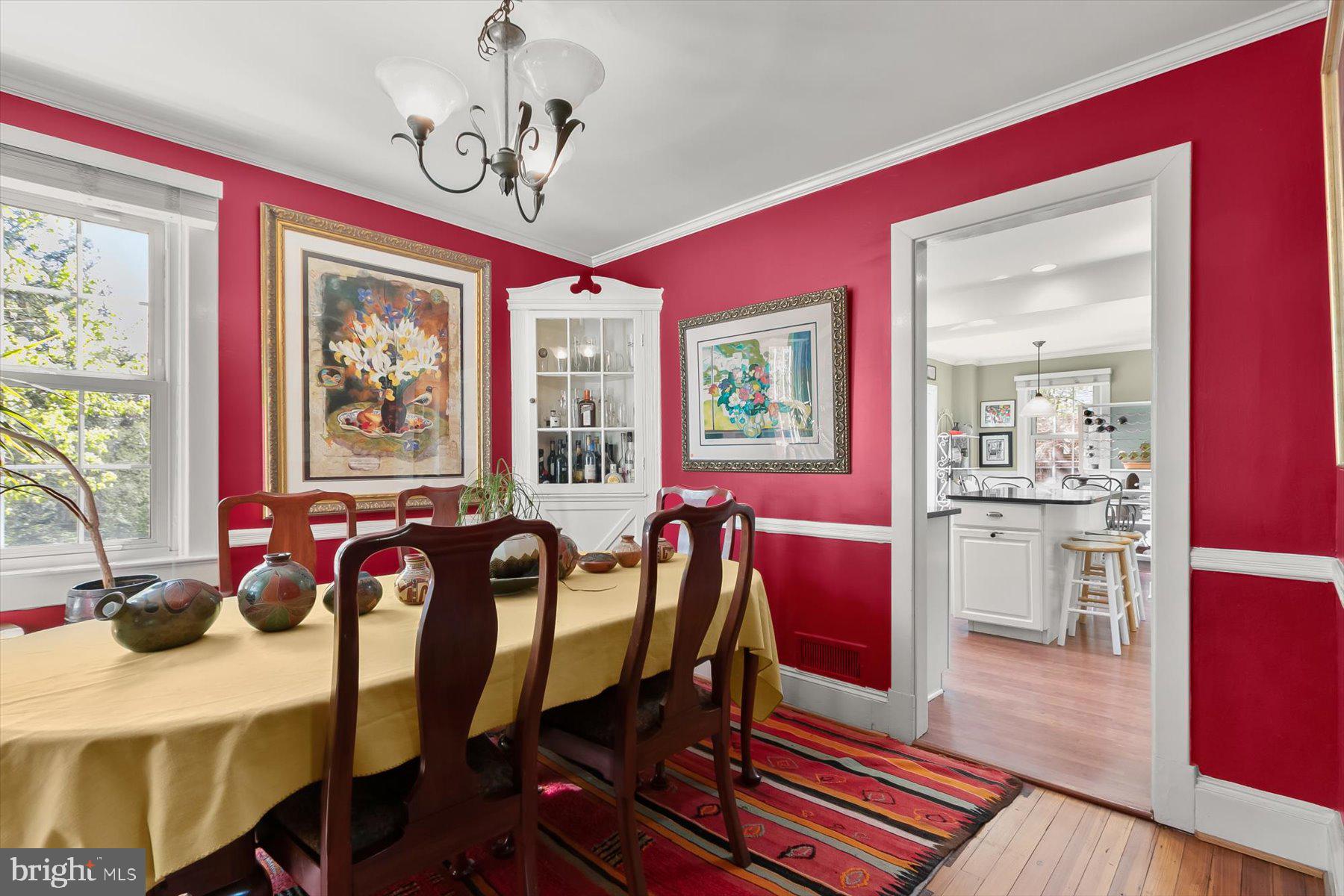 CHEVY CHASE VIEW - Residential