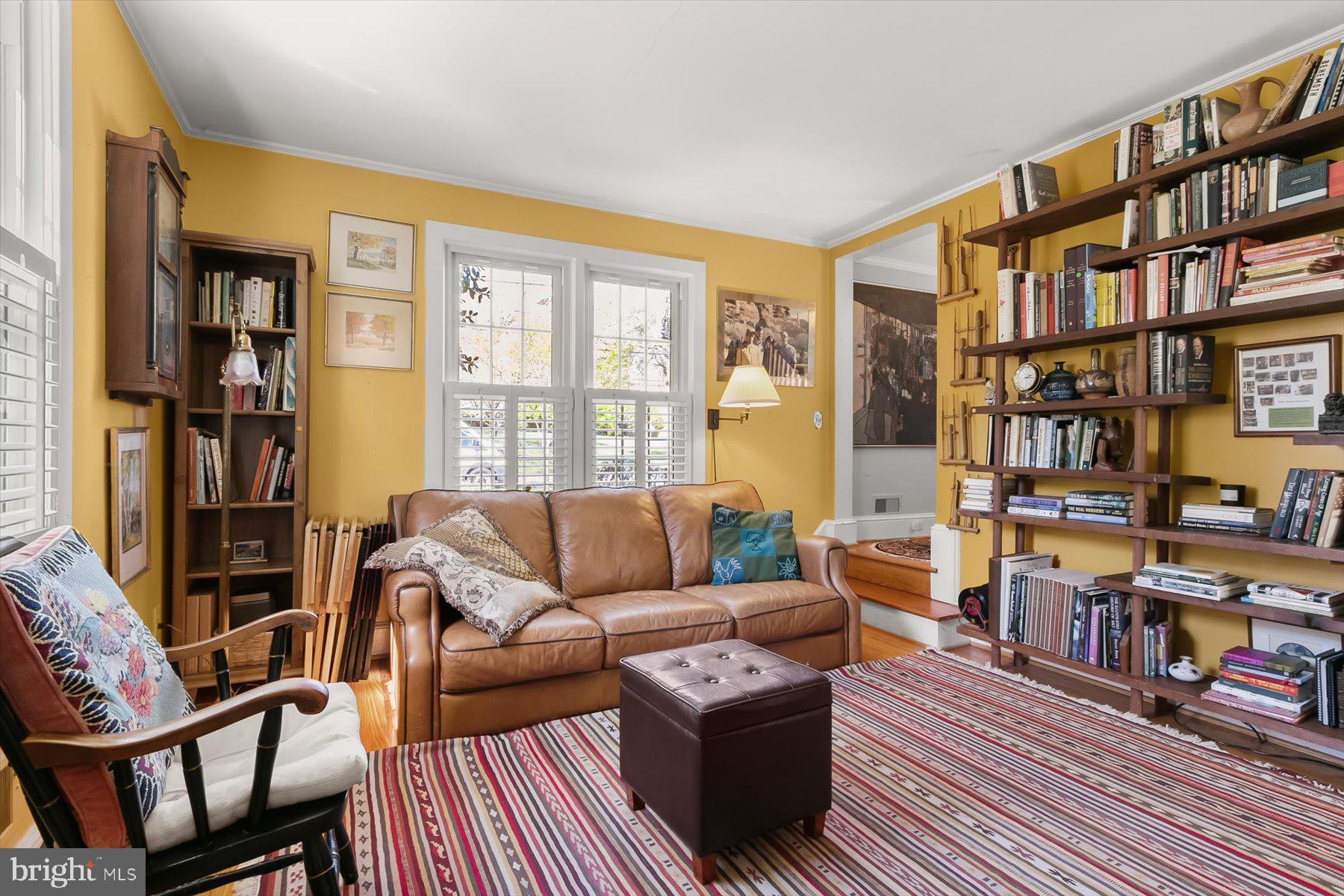 CHEVY CHASE VIEW - Residential