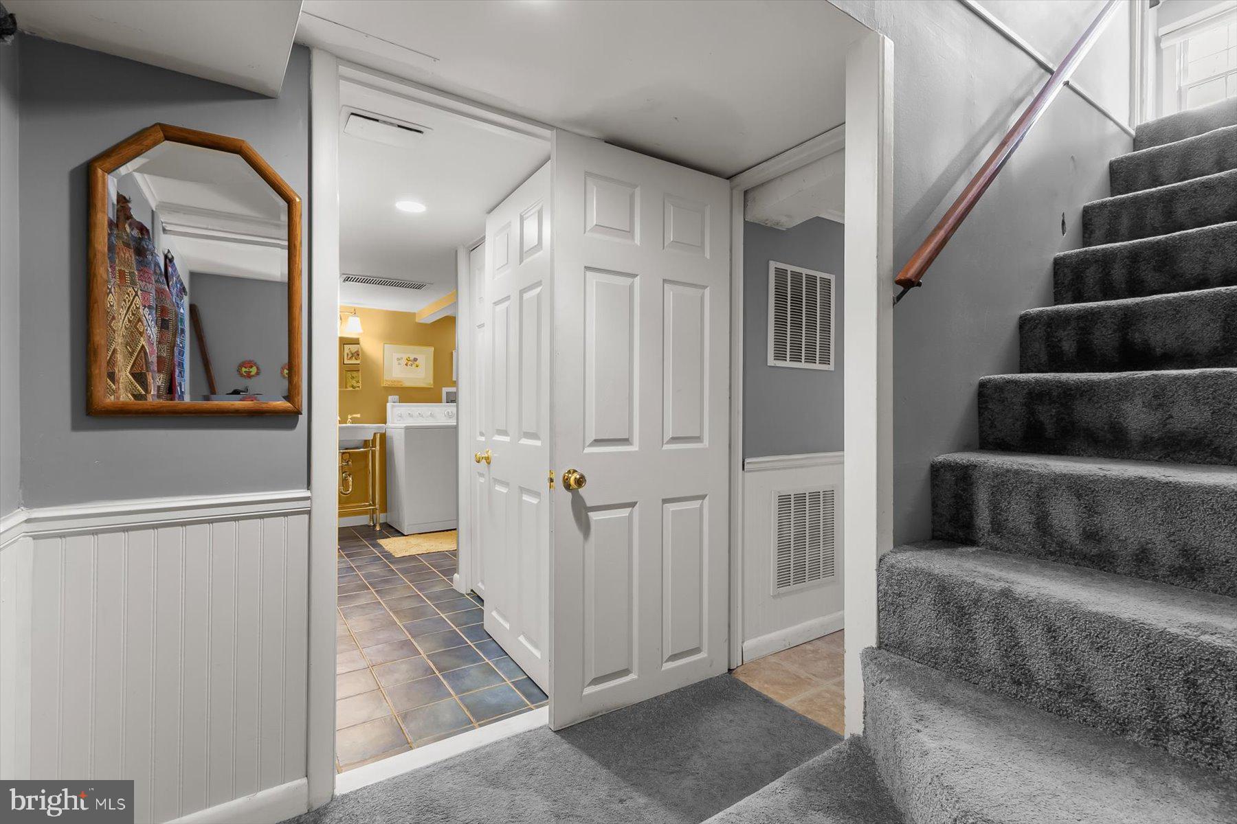 CHEVY CHASE VIEW - Residential