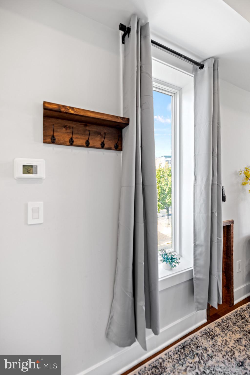 H STREET CORRIDOR - Residential Income