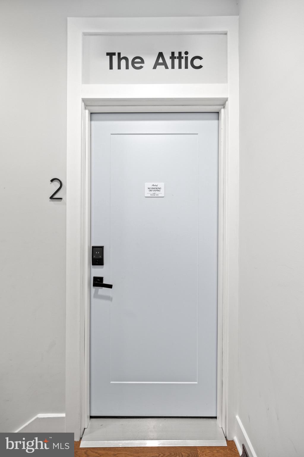 H STREET CORRIDOR - Residential Income