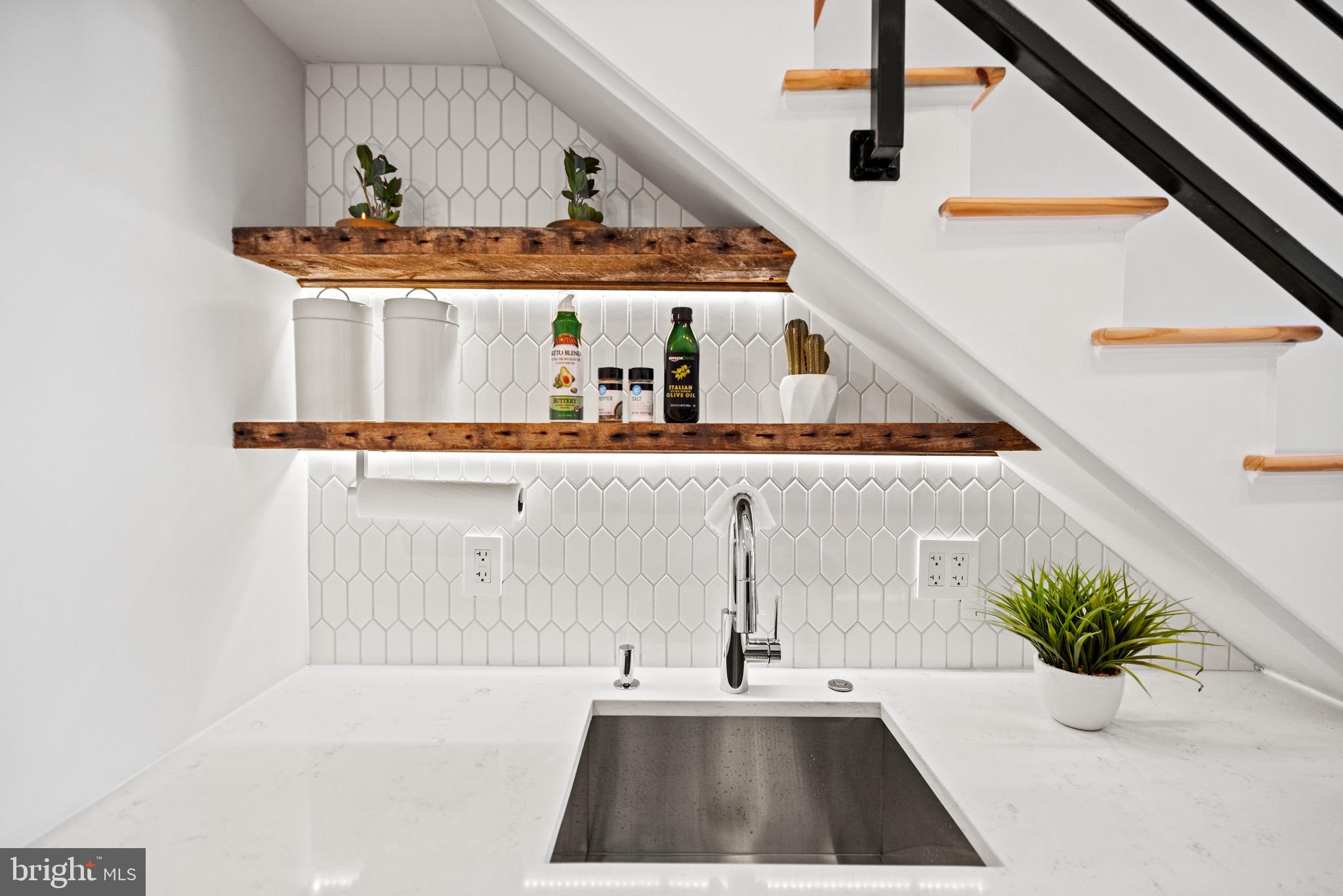 H STREET CORRIDOR - Residential Income