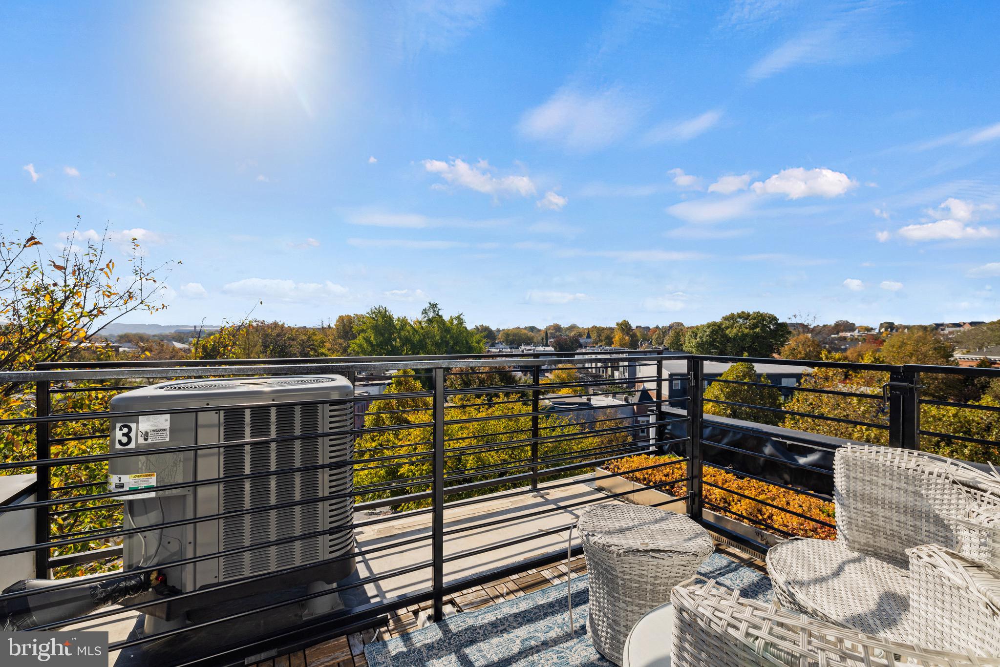 H STREET CORRIDOR - Residential Income