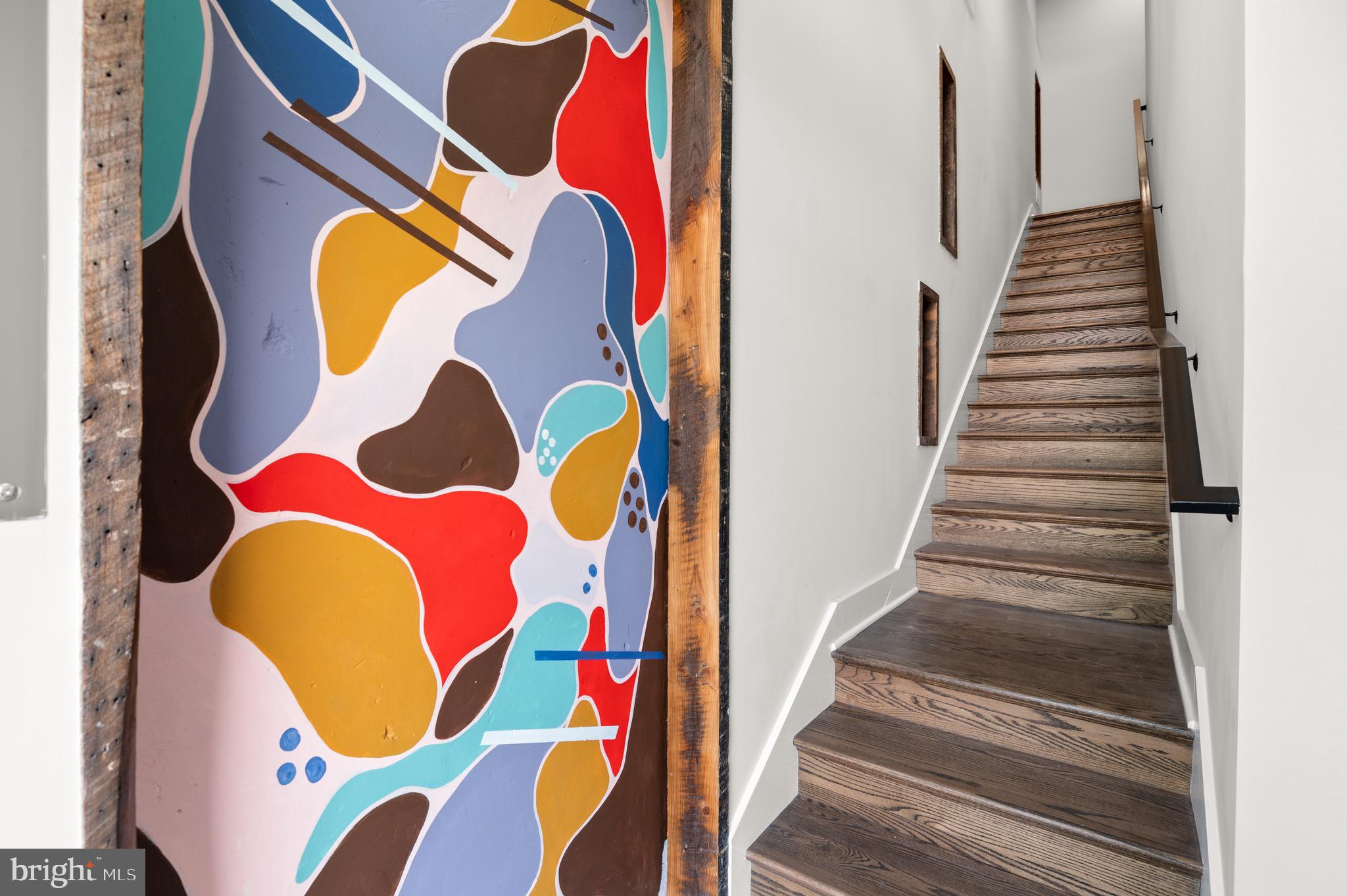 H STREET CORRIDOR - Residential Income