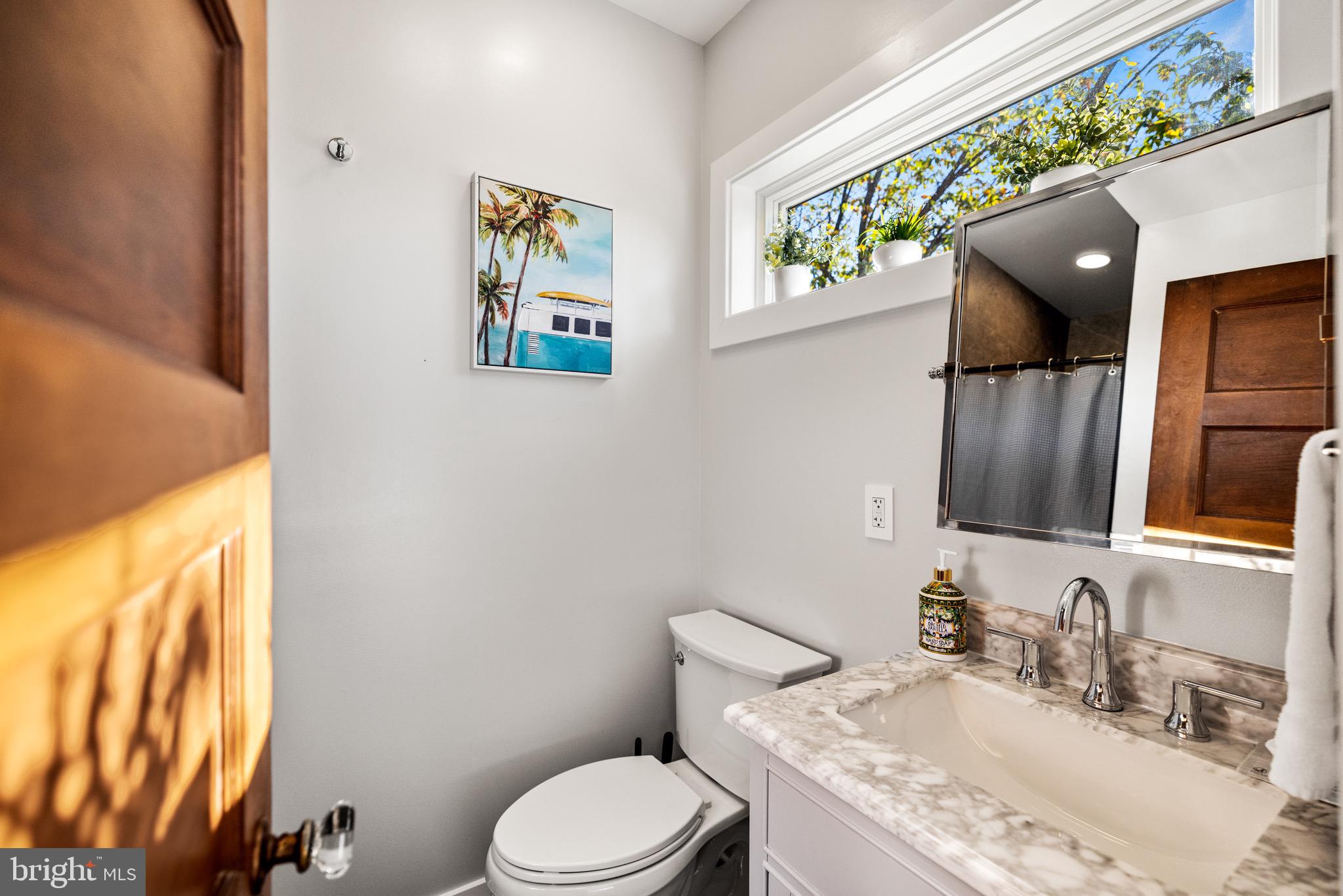 H STREET CORRIDOR - Residential Income