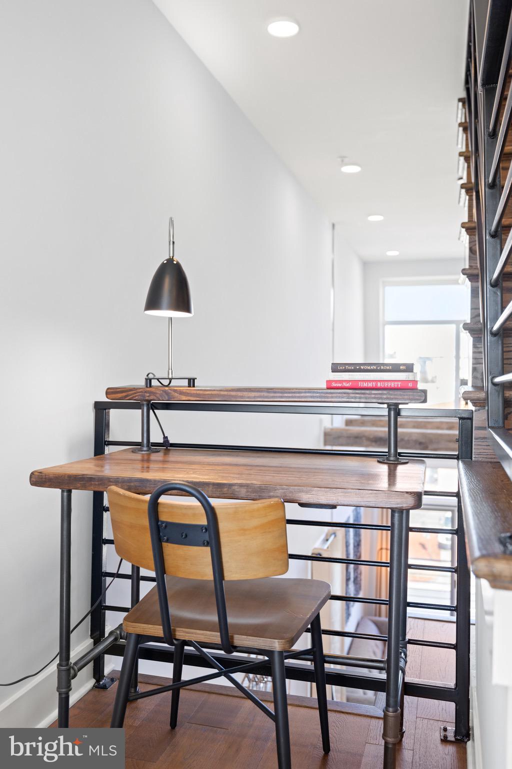 H STREET CORRIDOR - Residential Income