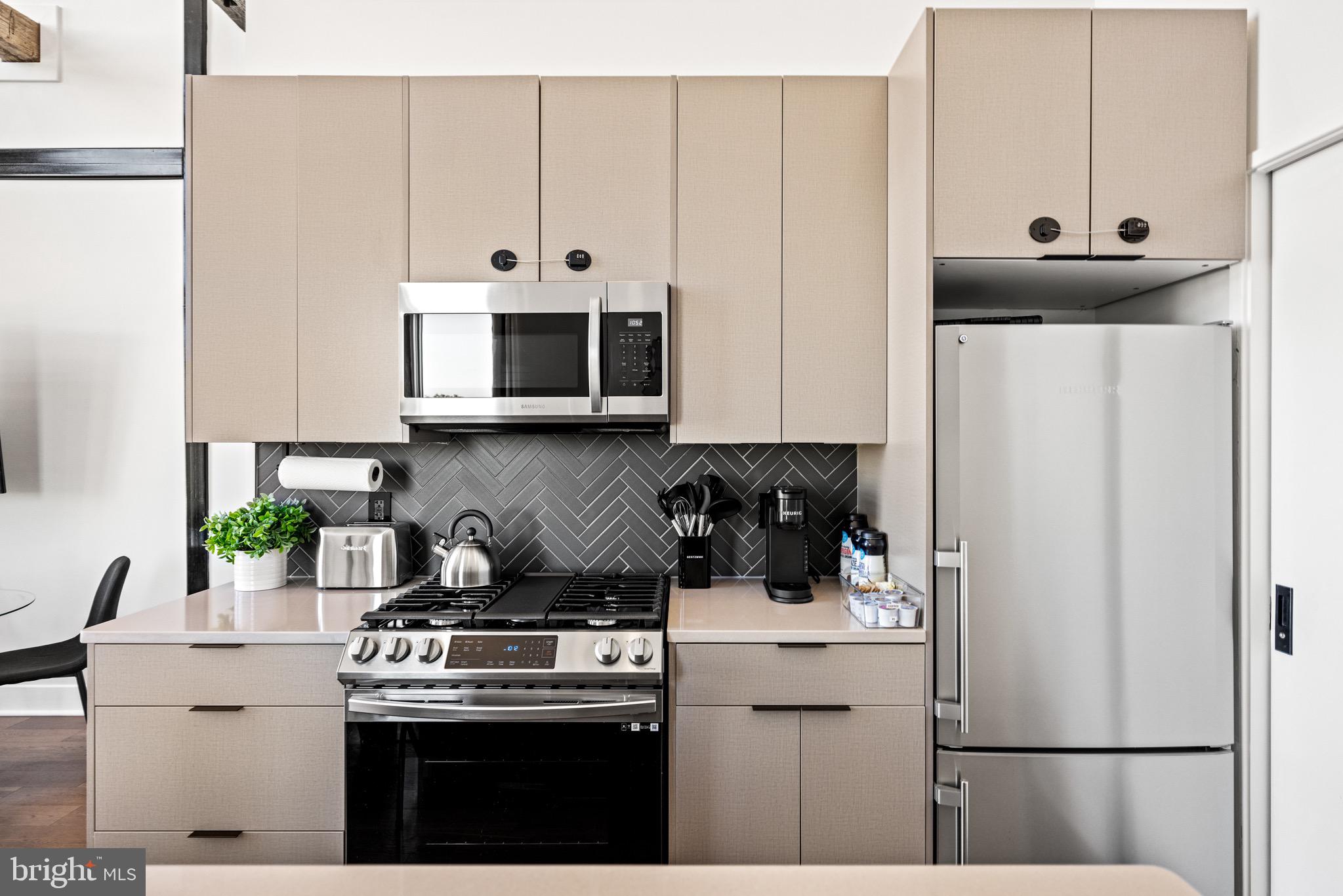 H STREET CORRIDOR - Residential Income