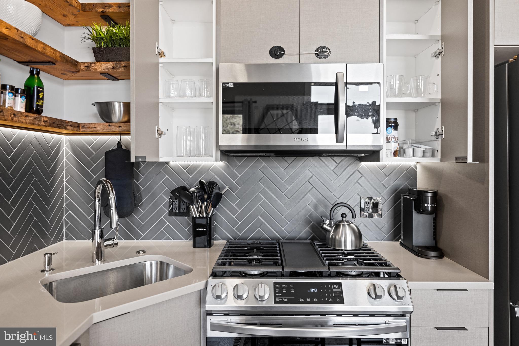 H STREET CORRIDOR - Residential Income