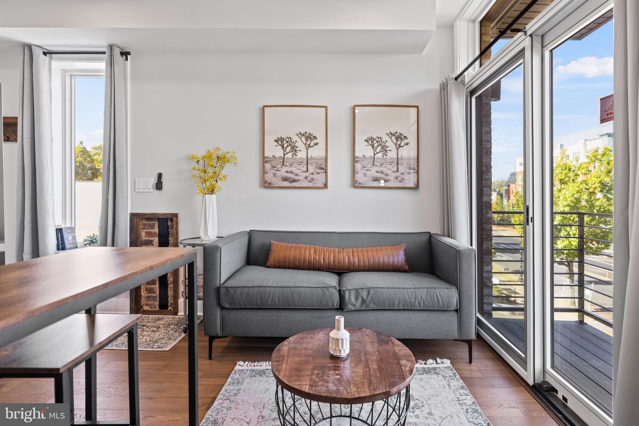 H STREET CORRIDOR - Residential Income