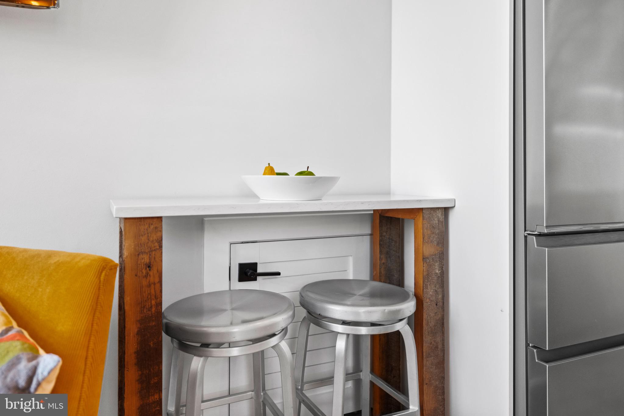 H STREET CORRIDOR - Residential Income