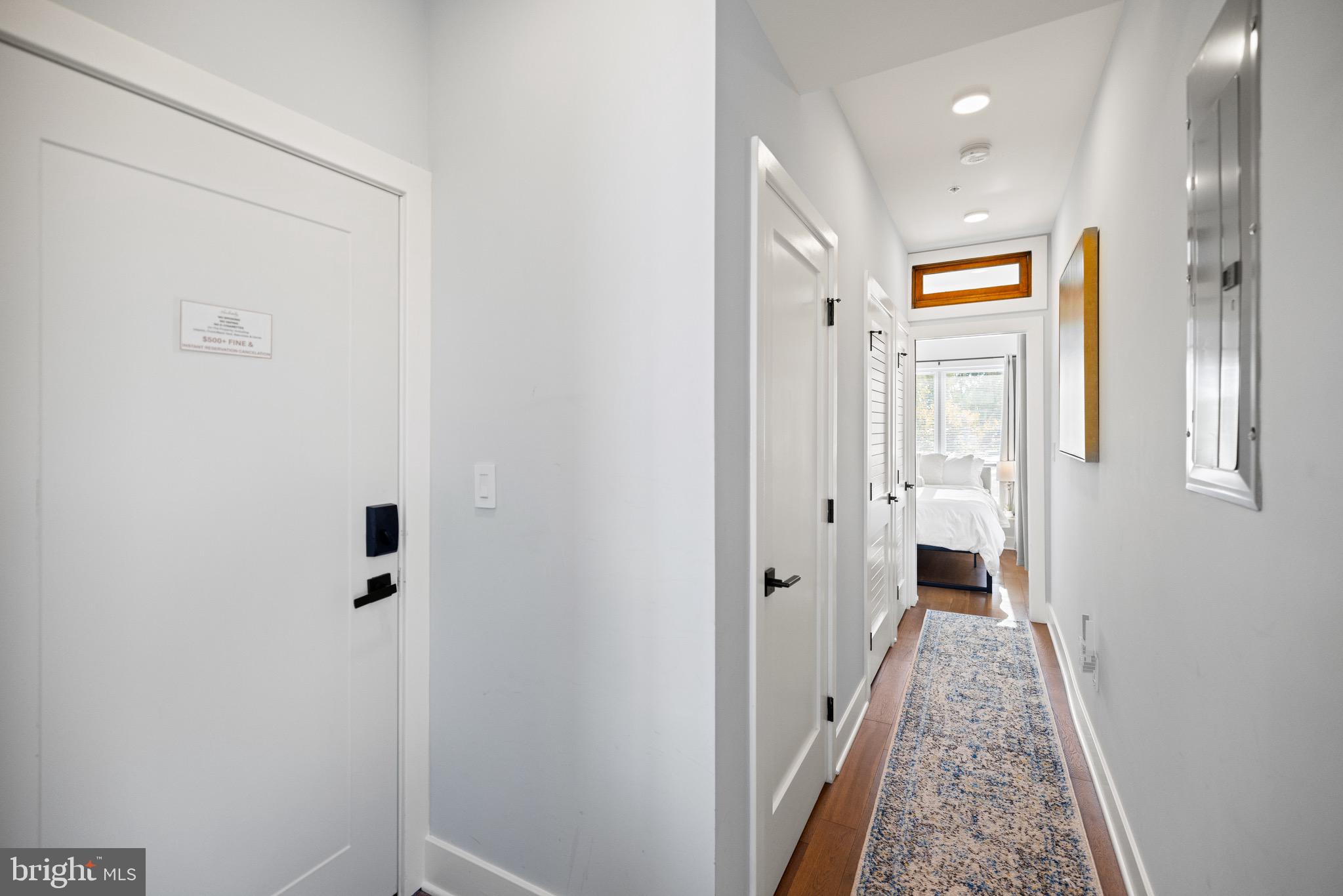 H STREET CORRIDOR - Residential Income