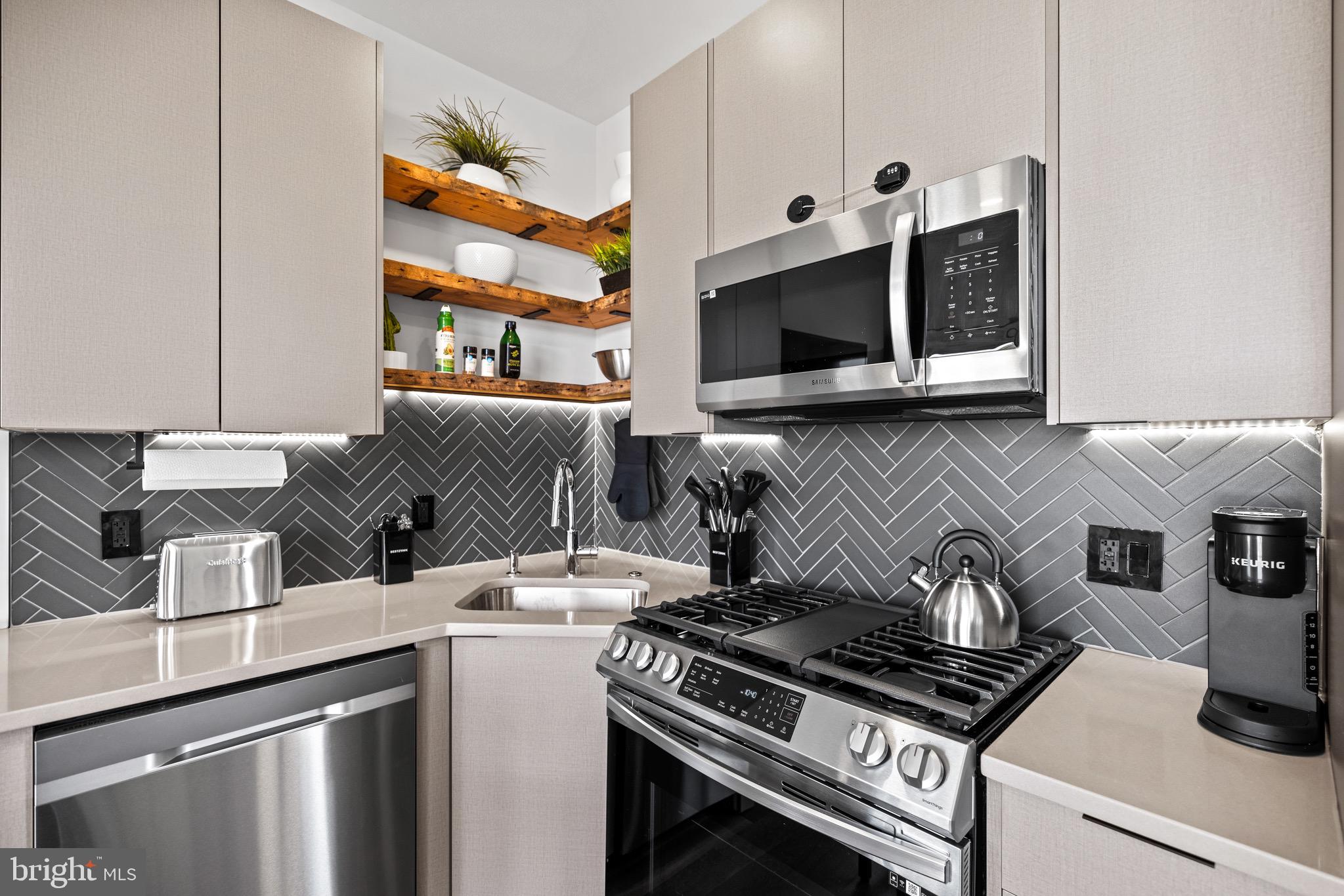 H STREET CORRIDOR - Residential Income