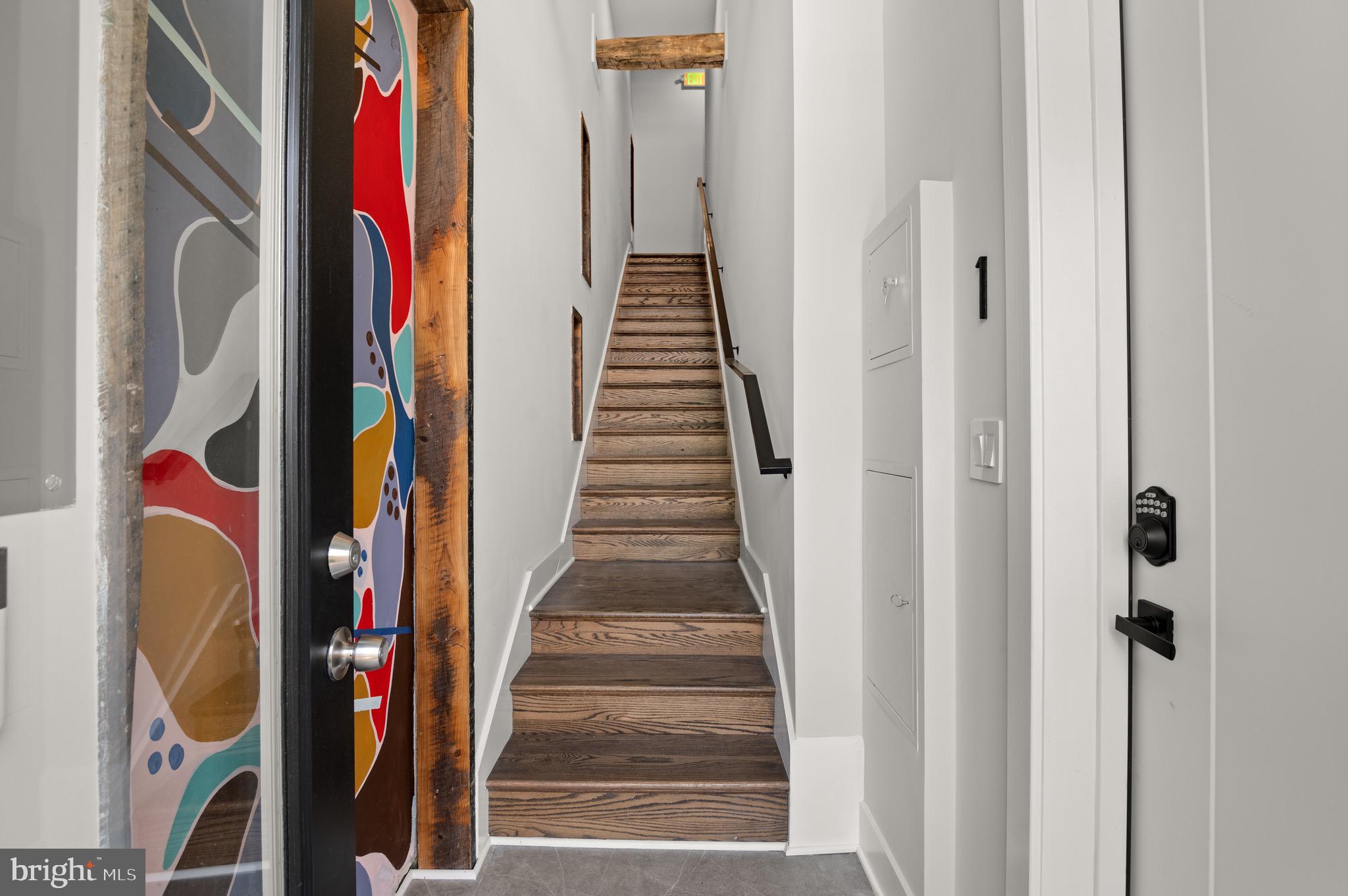 H STREET CORRIDOR - Residential Income