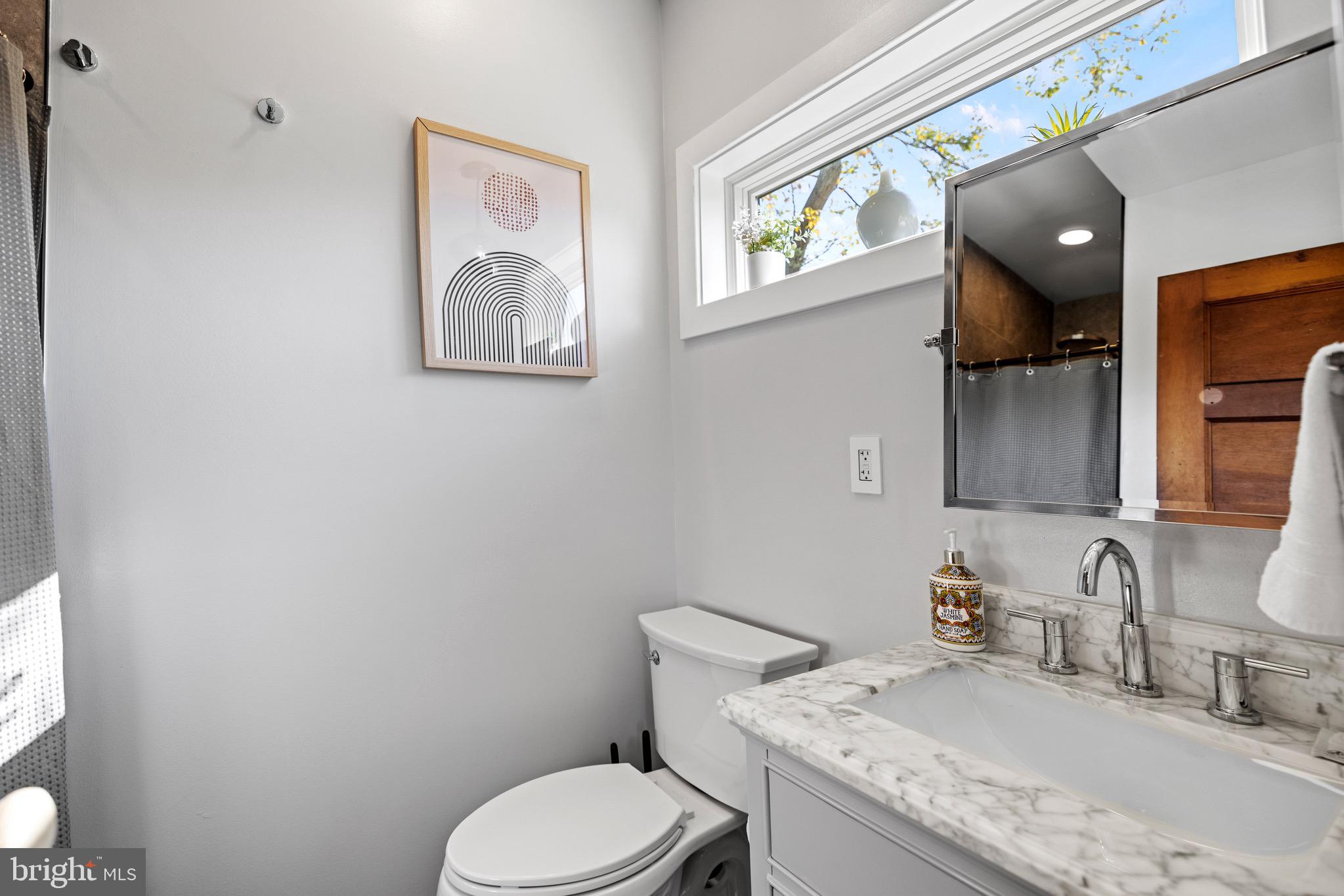 H STREET CORRIDOR - Residential Income