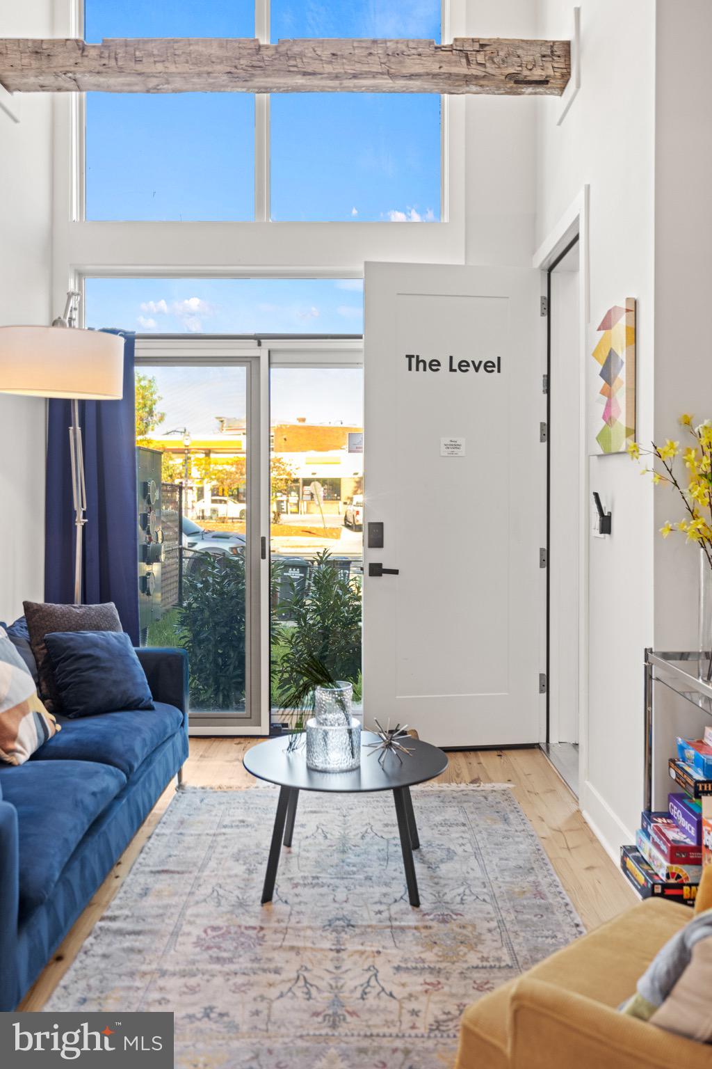 H STREET CORRIDOR - Residential Income