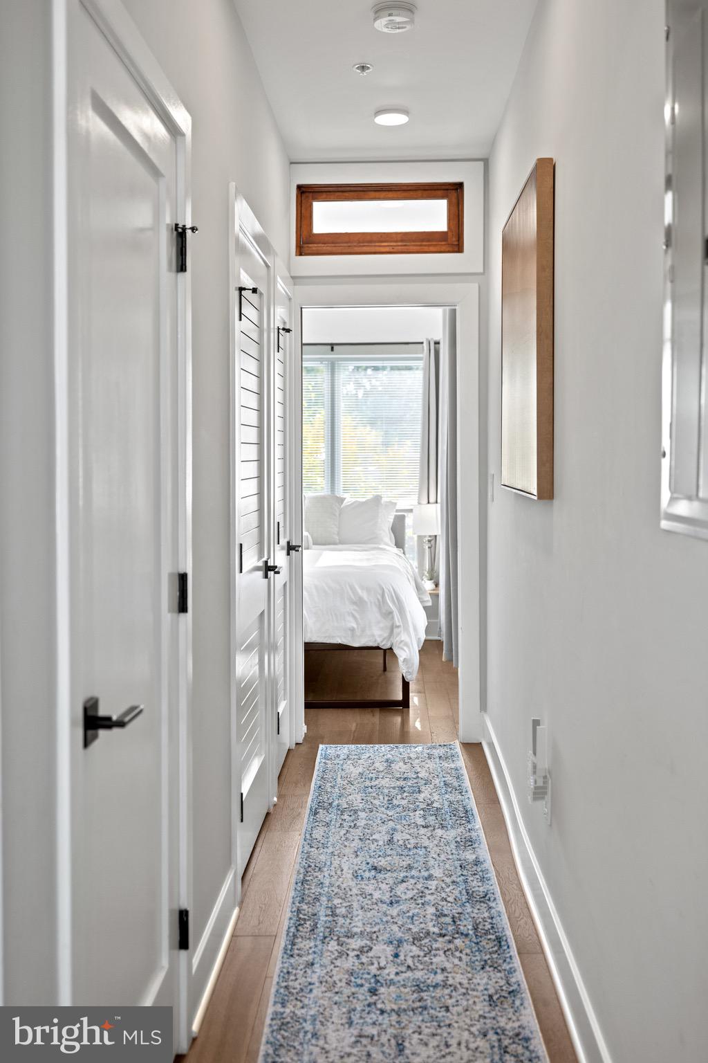 H STREET CORRIDOR - Residential Income