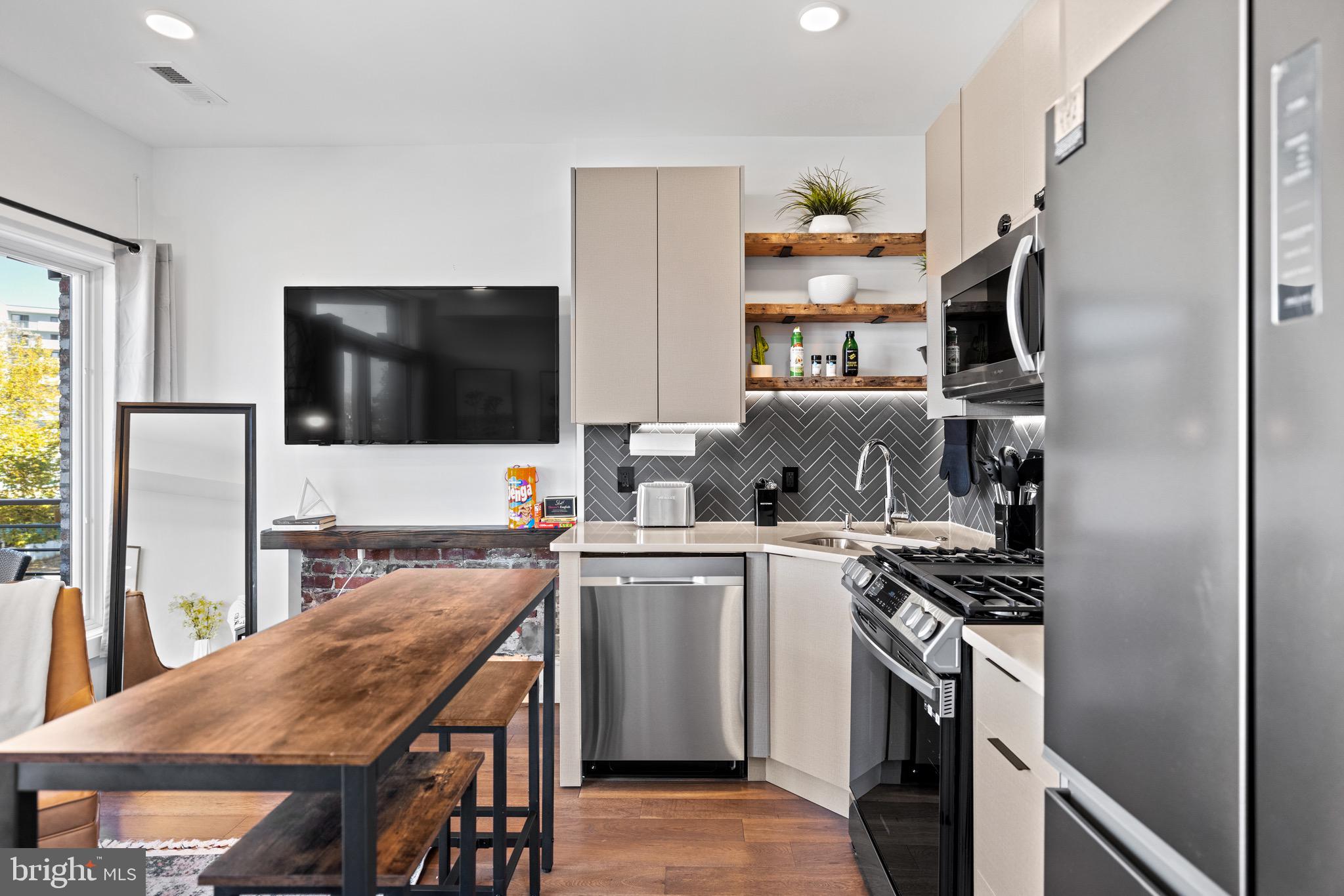 H STREET CORRIDOR - Residential Income