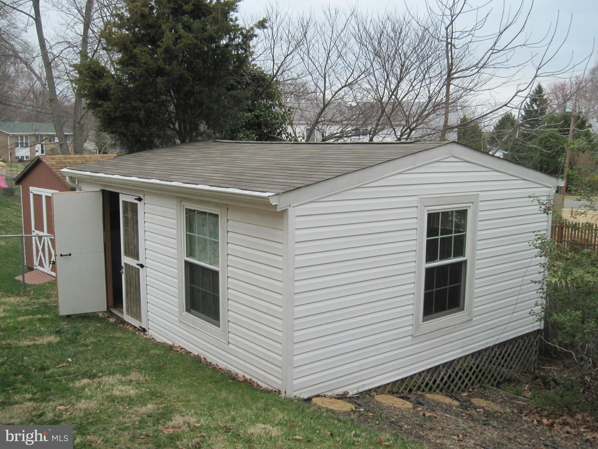 KINGS PARK - Residential