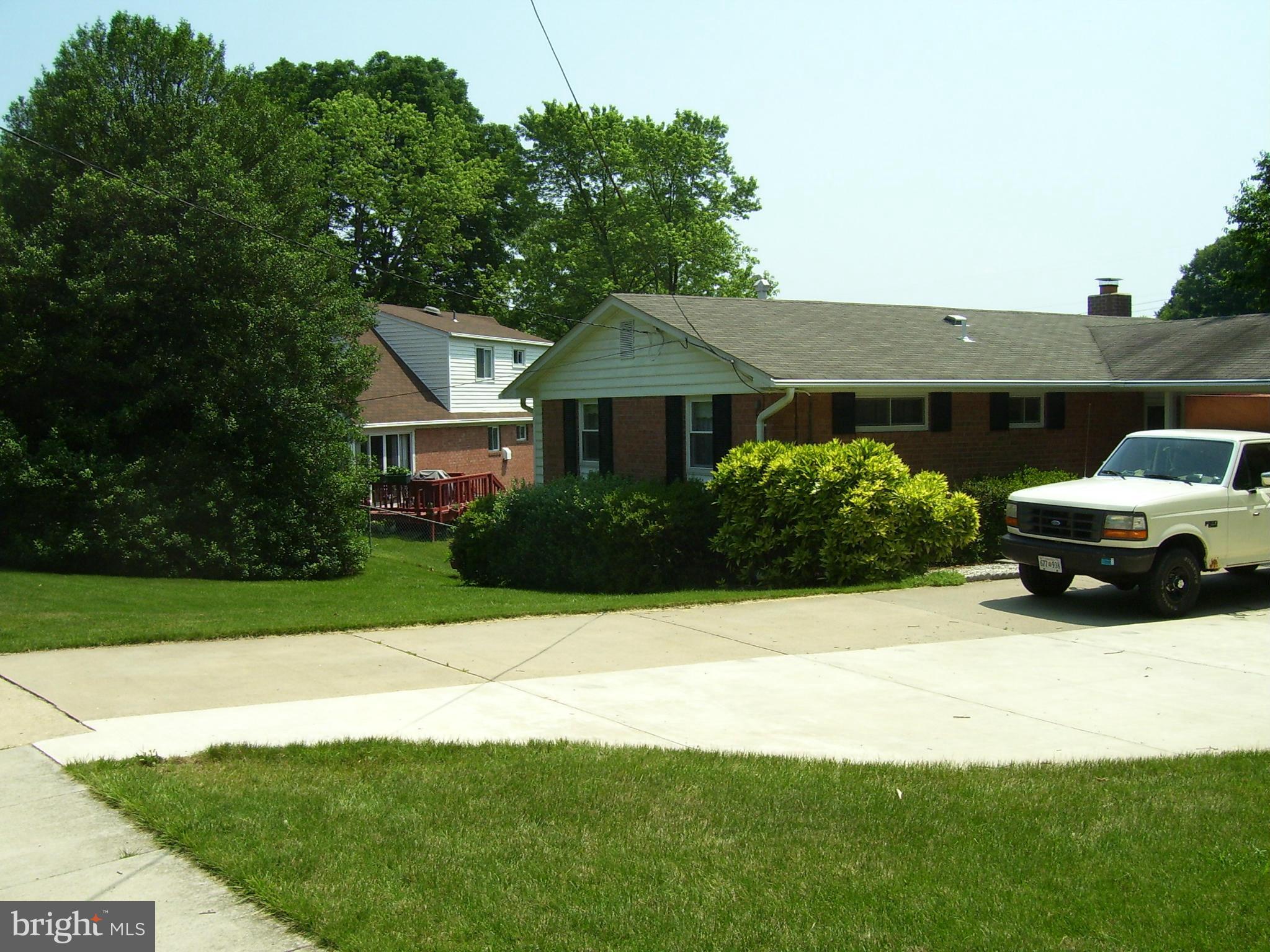 KINGS PARK - Residential