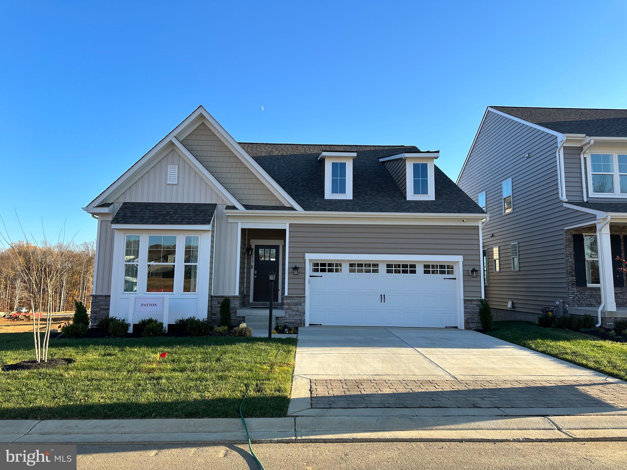 LINKS AT GETTYSBURG - Residential