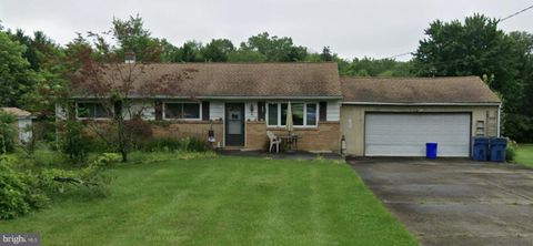 214 THREE MILE RUN ROAD SELLERSVILLE PA 18960