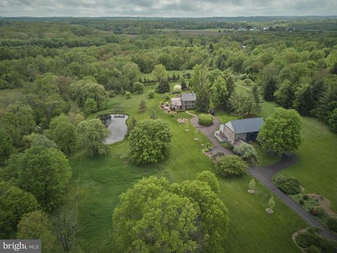 71 SWEETBRIAR ROAD PERKASIE PA 18944