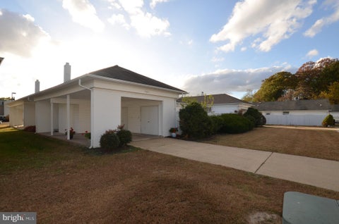 Condo For Rent - 903 Houston Drive #903<br/> Sussex County, MILLSBORO, DE 19966