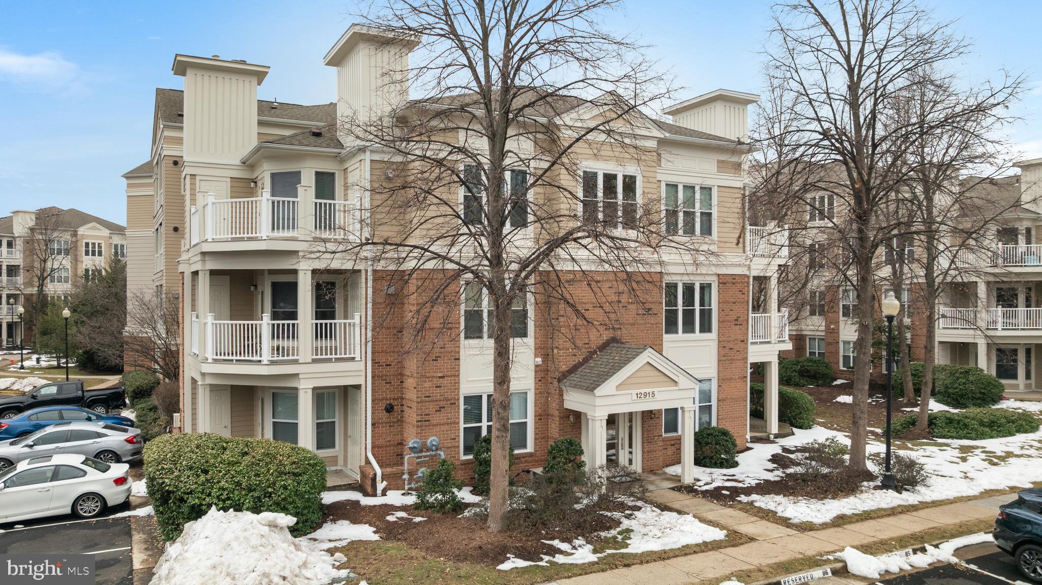 WORLDGATE CONDO - Residential