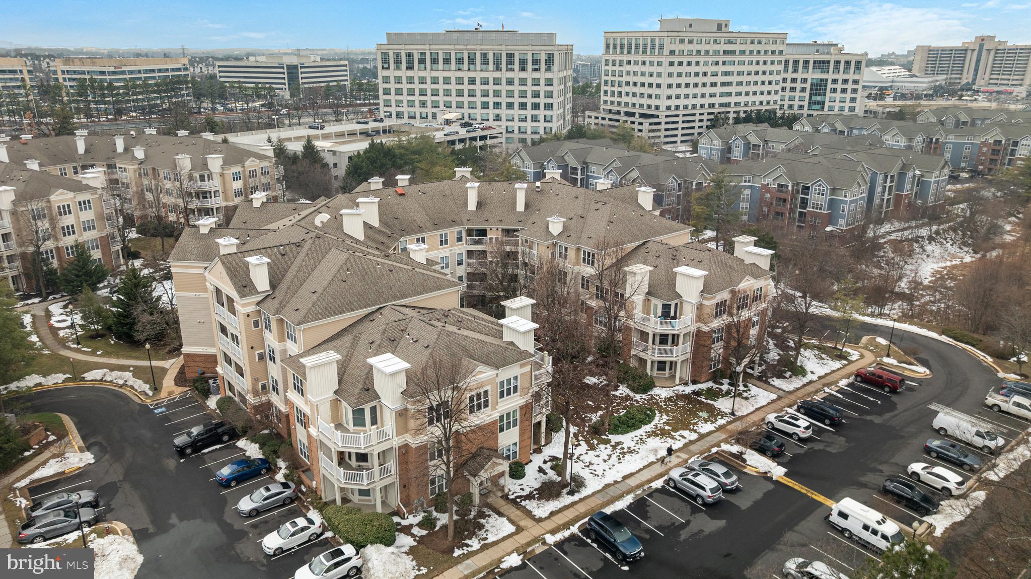 WORLDGATE CONDO - Residential