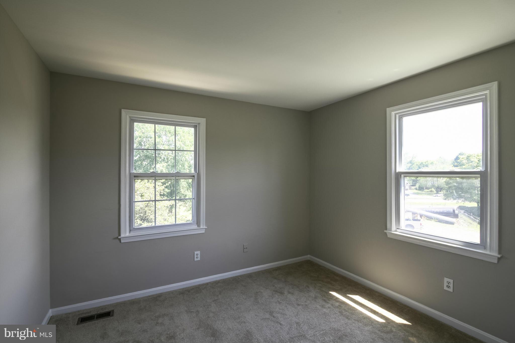 NEWBERRY - Residential