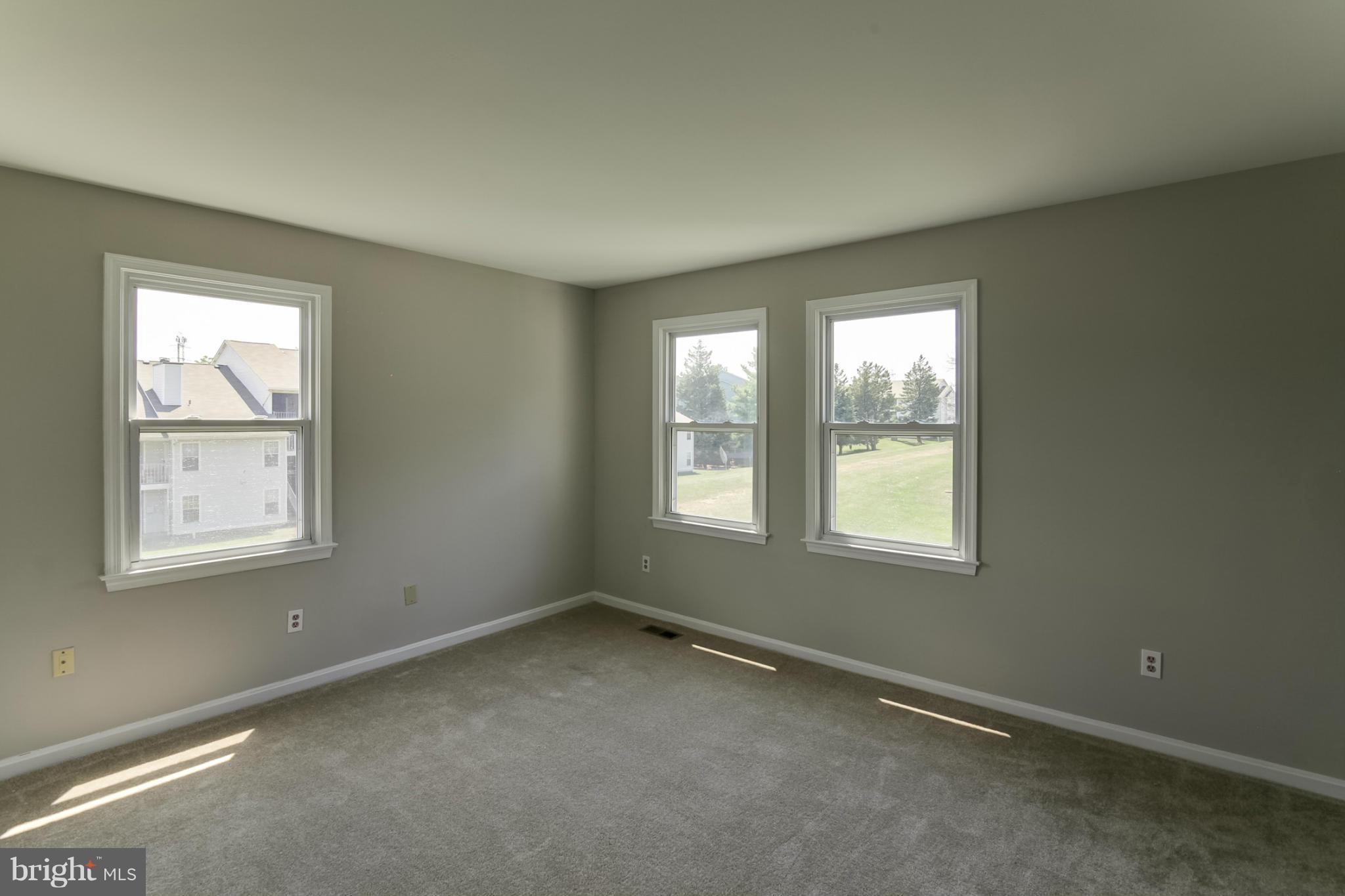 NEWBERRY - Residential