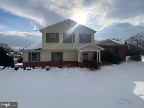 2530 BLARNEY DRIVE HARRISBURG PA 17112