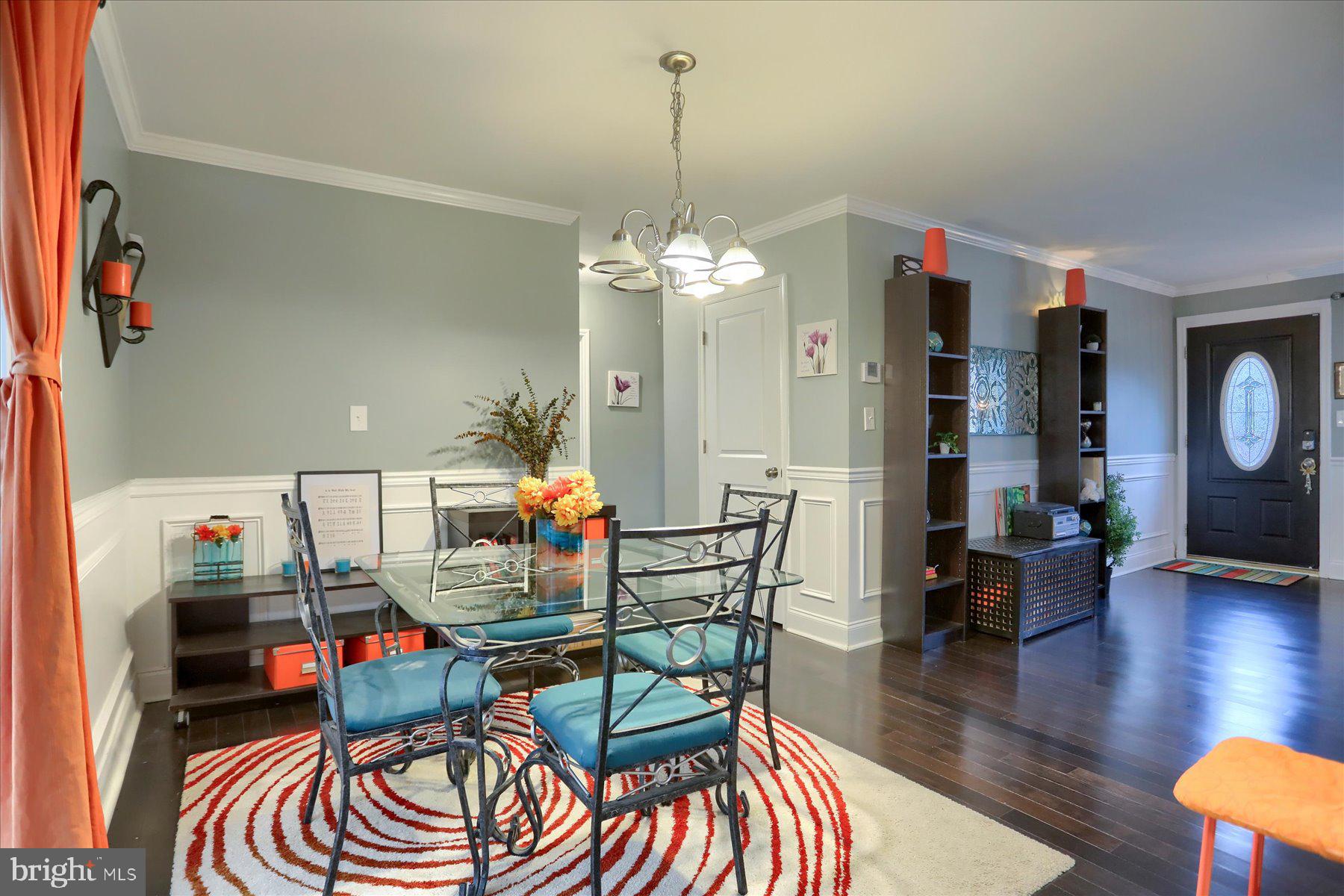 FRANKFORD - Residential