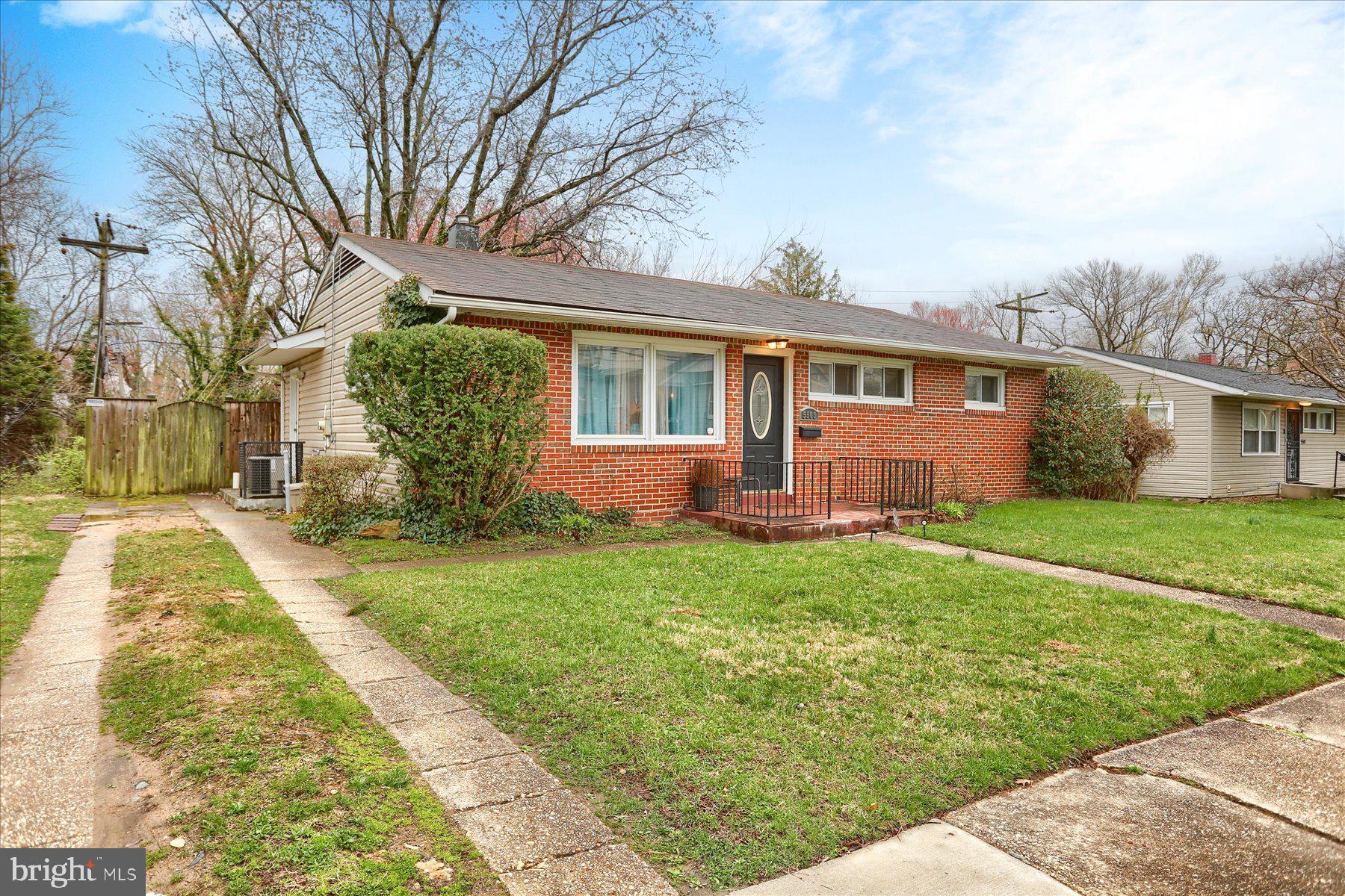 FRANKFORD - Residential