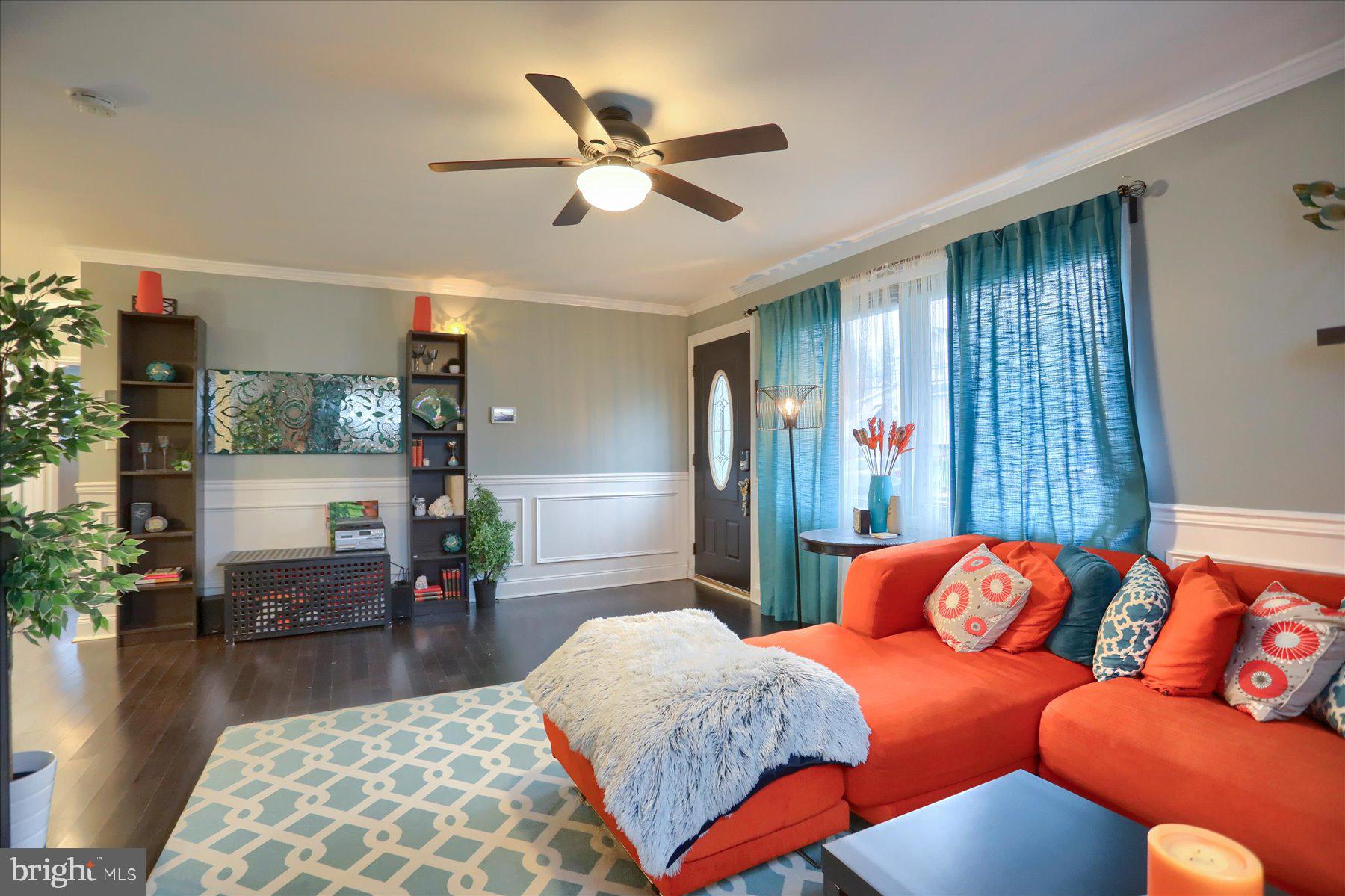 FRANKFORD - Residential