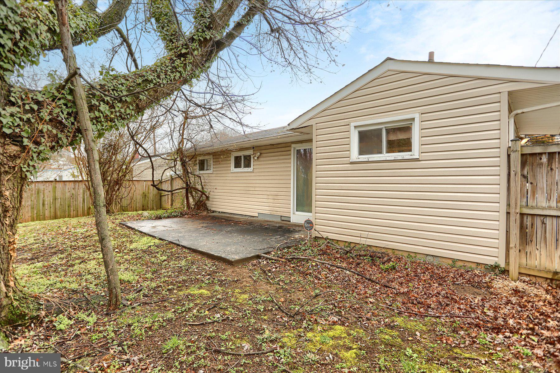 FRANKFORD - Residential