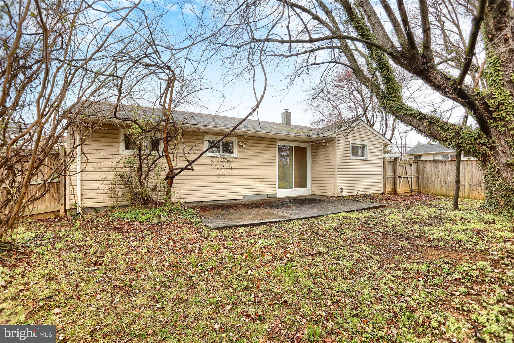 FRANKFORD - Residential